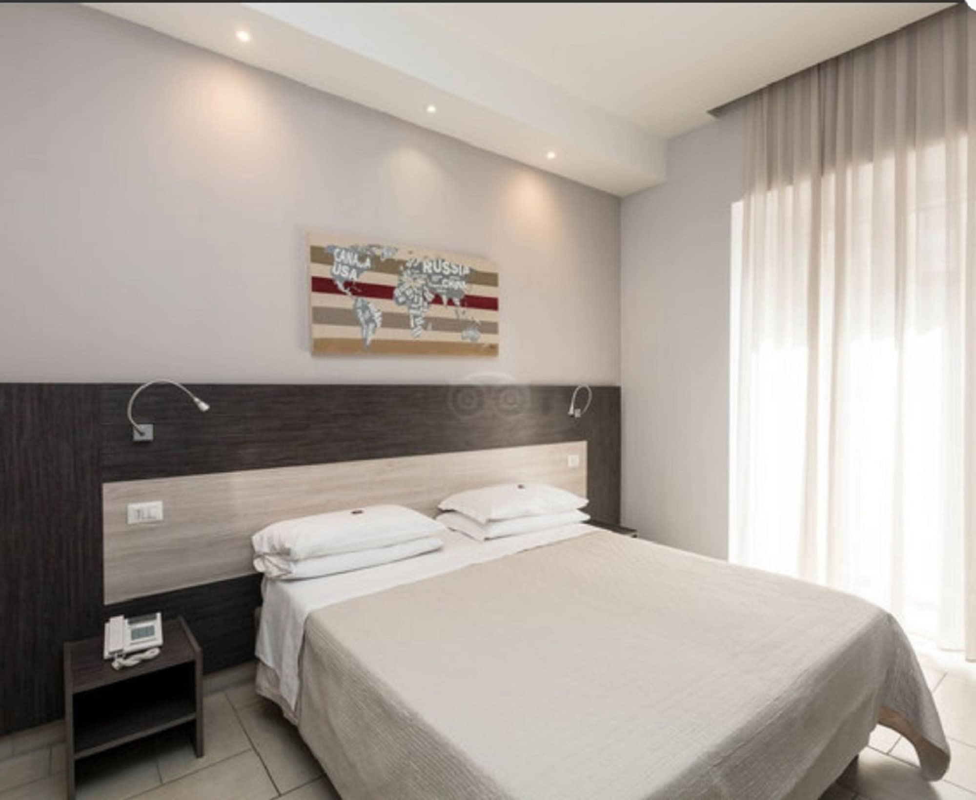 Napoli Suite Couette-café 3*