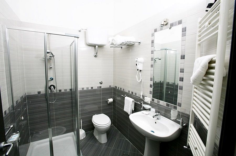 Couette-café Napoli Suite 3*